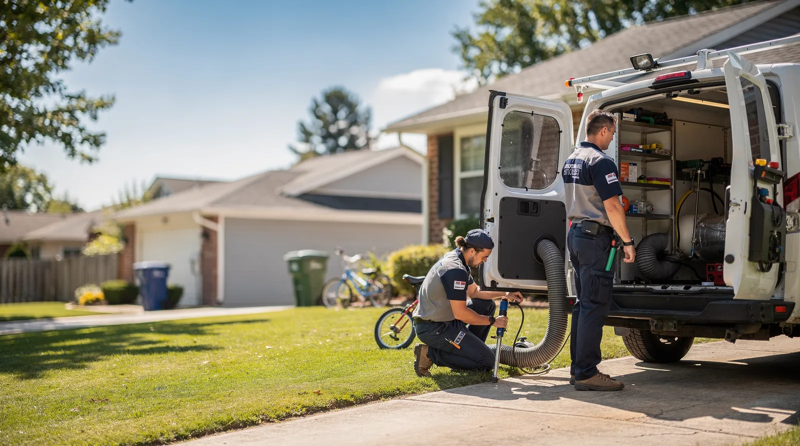 24/7 HVAC Repair & AC Replacement in Osage, IA near me